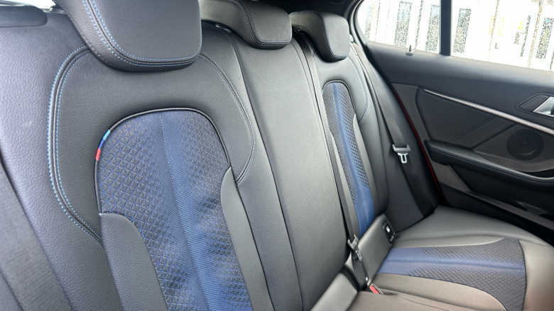 BMW 1 Series 118i [136] M Sport 5dr [Live Cockpit Professional] Petrol Hatchback